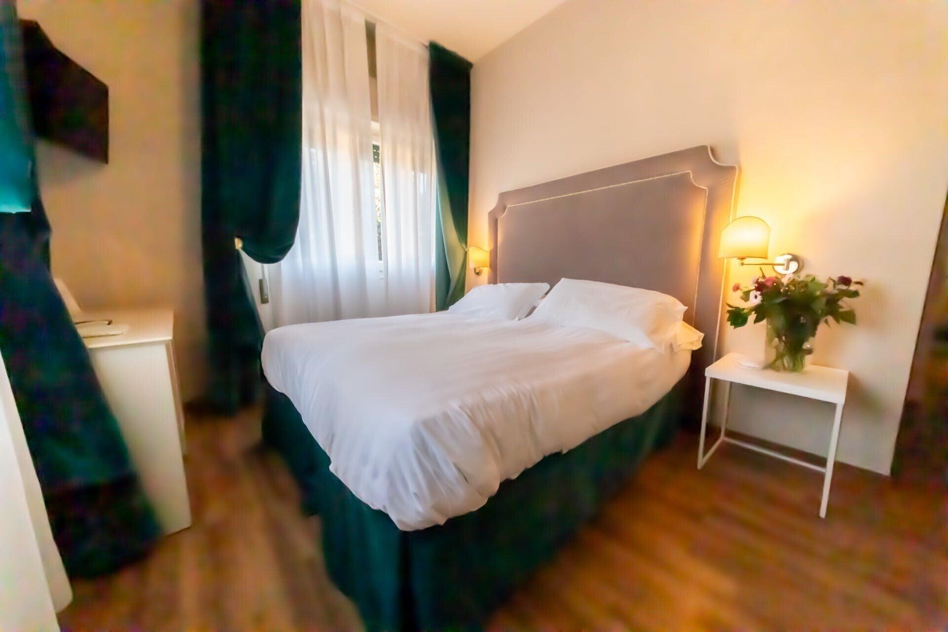 Hotel Viscardo Форте-деи-Марми Экстерьер фото