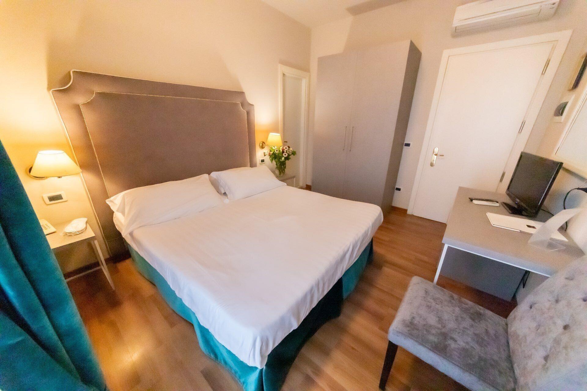 Hotel Viscardo Форте-деи-Марми Экстерьер фото