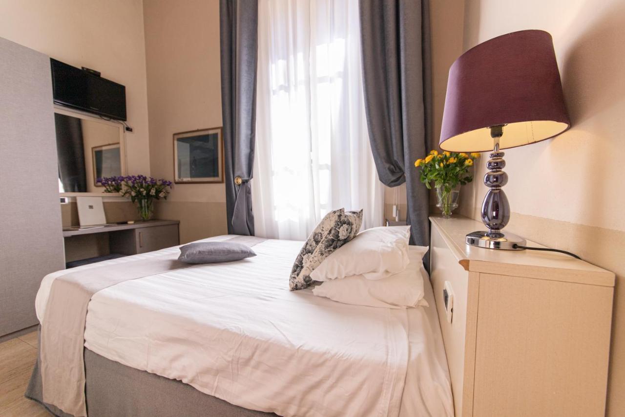 Hotel Viscardo Форте-деи-Марми Экстерьер фото